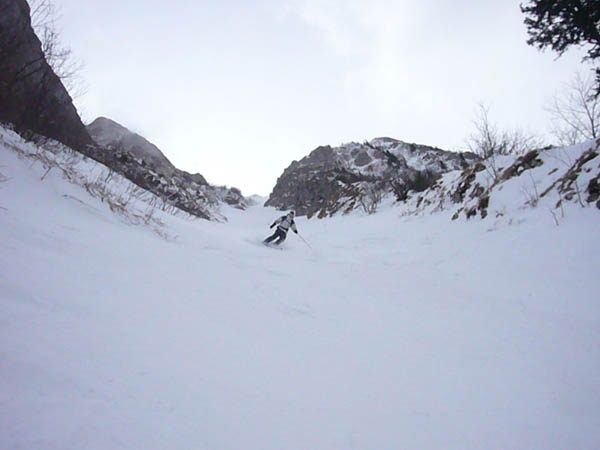 Photo 33 – Sortie à ski au Moléson (5 janvier)