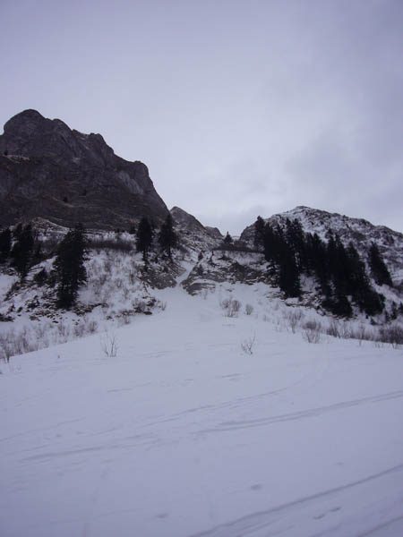 Photo 38 – Sortie à ski au Moléson (5 janvier)
