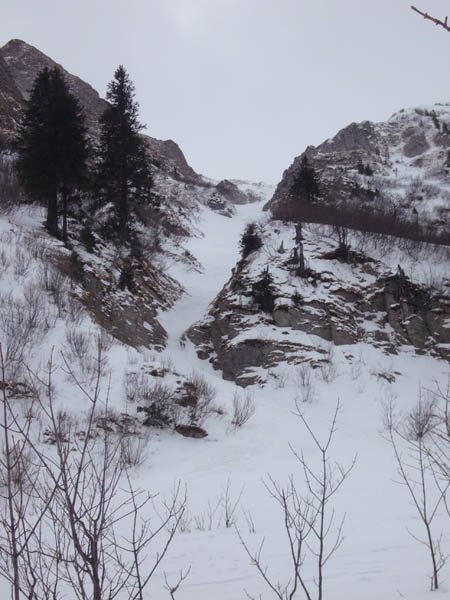 Photo 39 – Sortie à ski au Moléson (5 janvier)