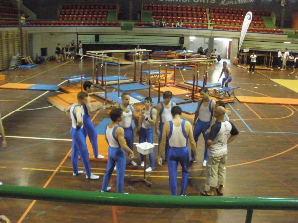 Photo 13 – Championnats vaudois à Clarens (26 juin)