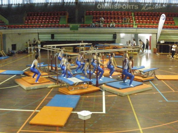 Photo 27 – Championnats vaudois à Clarens (26 juin)