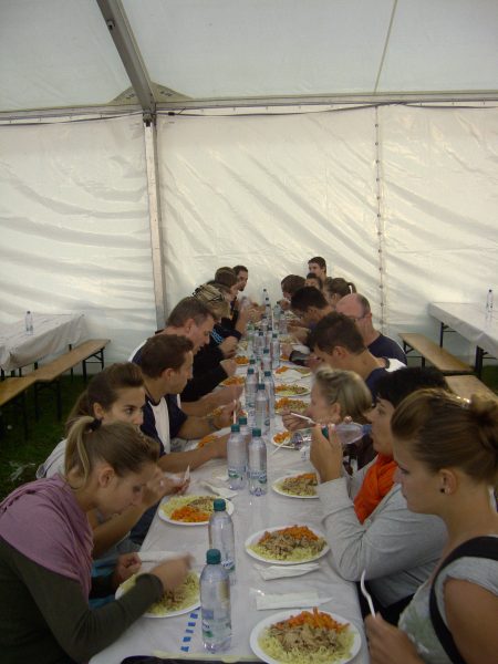 Photo 4 – Championnats suisses à Winterthour (11 septembre)