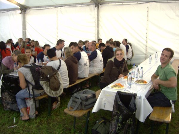 Photo 6 – Championnats suisses à Winterthour (11 septembre)