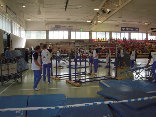 Photo 7 – Championnats suisses à Winterthour (11 septembre)