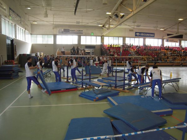 Photo 10 – Championnats suisses à Winterthour (11 septembre)