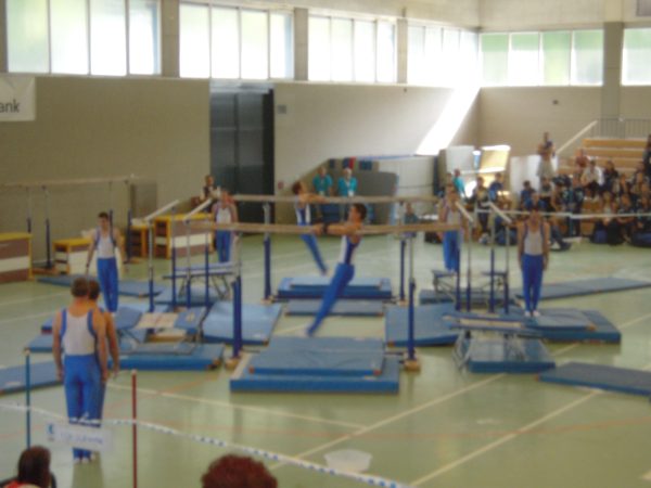 Photo 21 – Championnats suisses à Winterthour (11 septembre)