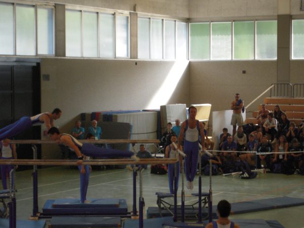 Photo 27 – Championnats suisses à Winterthour (11 septembre)