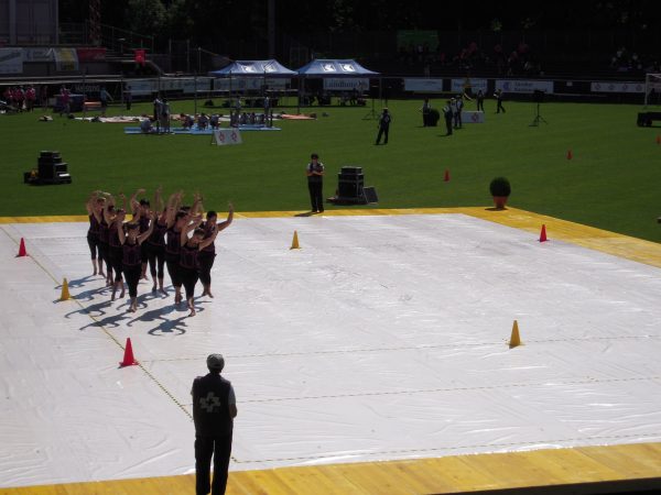 Photo 32 – Championnats suisses à Winterthour (11 septembre)