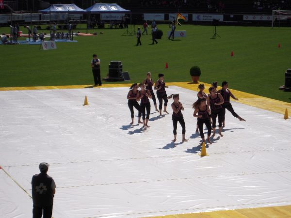 Photo 34 – Championnats suisses à Winterthour (11 septembre)