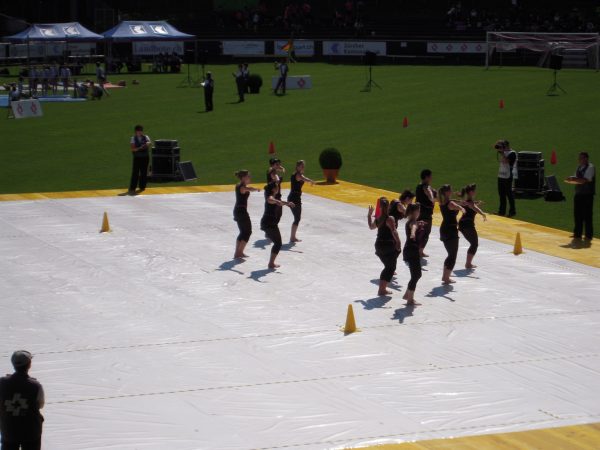 Photo 38 – Championnats suisses à Winterthour (11 septembre)