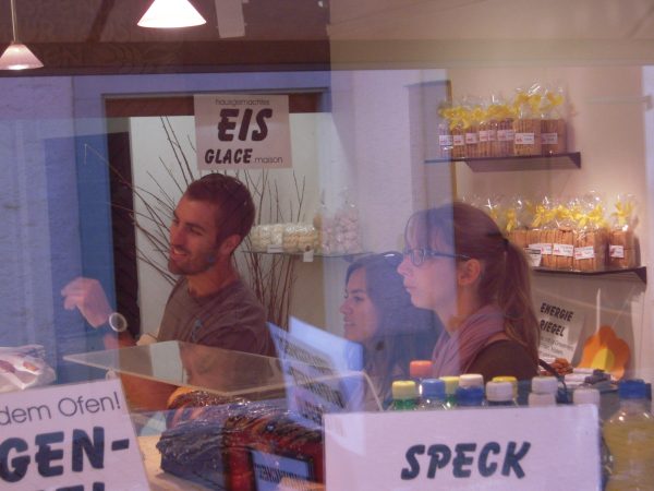 Photo 84 – Championnats suisses à Winterthour (11 septembre)