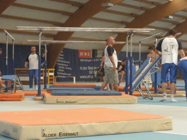 Photo 13 – Championnats suisses à Zofingen (10 septembre)