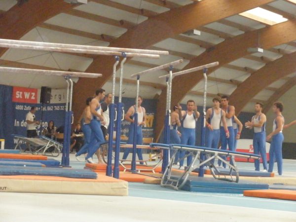 Photo 16 – Championnats suisses à Zofingen (10 septembre)