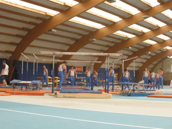 Photo 21 – Championnats suisses à Zofingen (10 septembre)