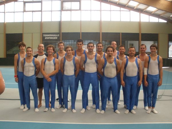 Photo 24 – Championnats suisses à Zofingen (10 septembre)