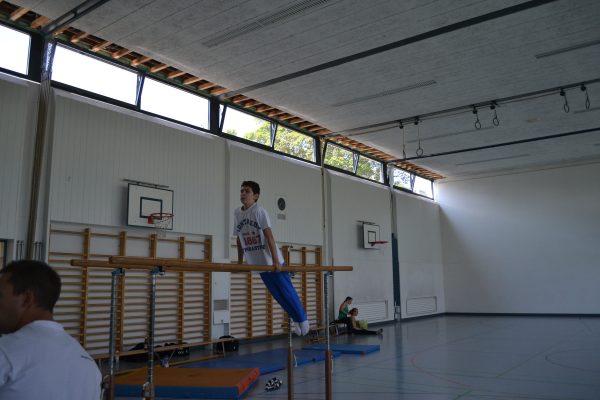 Photo 3 – Championnats suisses à Berne (9 septembre)