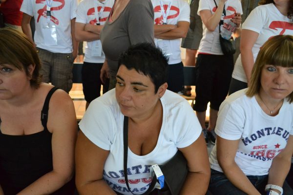Photo 7 – Championnats suisses à Berne (9 septembre)