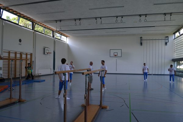 Photo 8 – Championnats suisses à Berne (9 septembre)