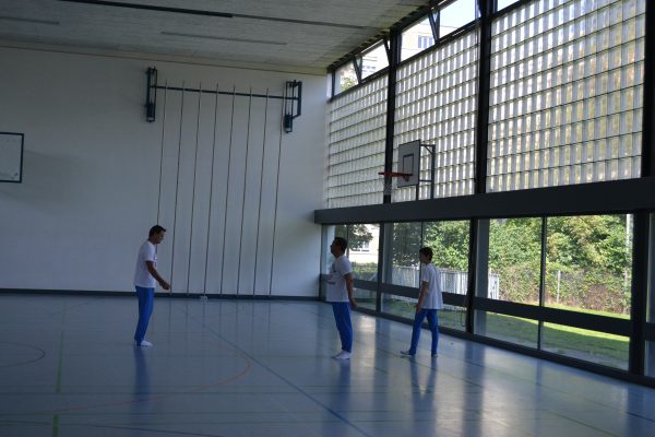 Photo 9 – Championnats suisses à Berne (9 septembre)