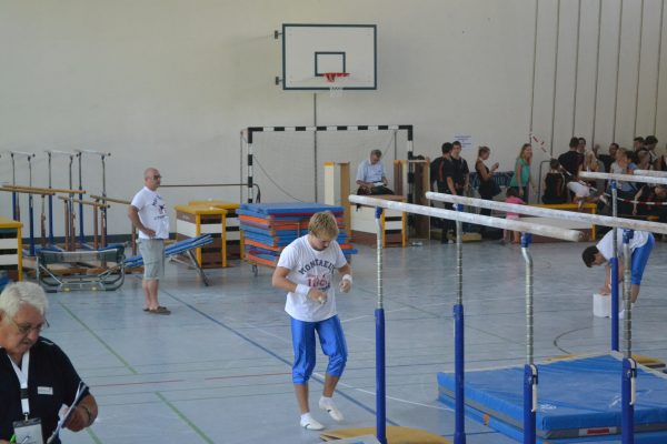 Photo 33 – Championnats suisses à Berne (9 septembre)