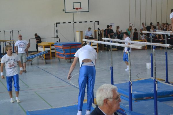 Photo 34 – Championnats suisses à Berne (9 septembre)
