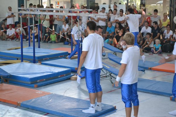 Photo 37 – Championnats suisses à Berne (9 septembre)
