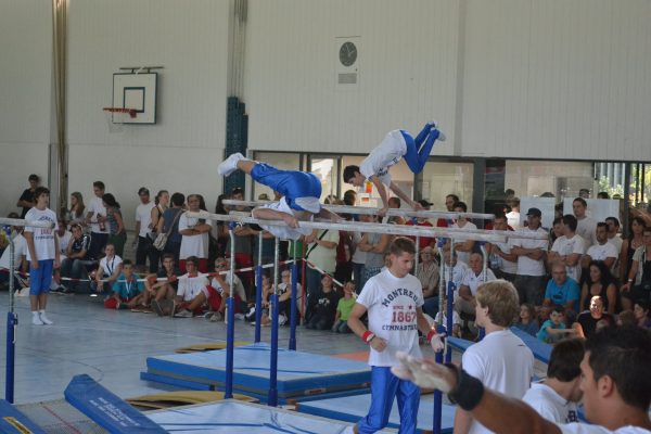 Photo 39 – Championnats suisses à Berne (9 septembre)