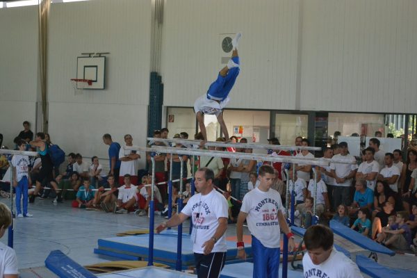 Photo 40 – Championnats suisses à Berne (9 septembre)