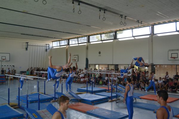 Photo 47 – Championnats suisses à Berne (9 septembre)