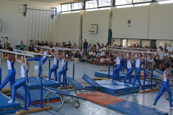 Photo 60 – Championnats suisses à Berne (9 septembre)