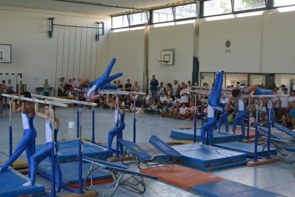 Photo 61 – Championnats suisses à Berne (9 septembre)