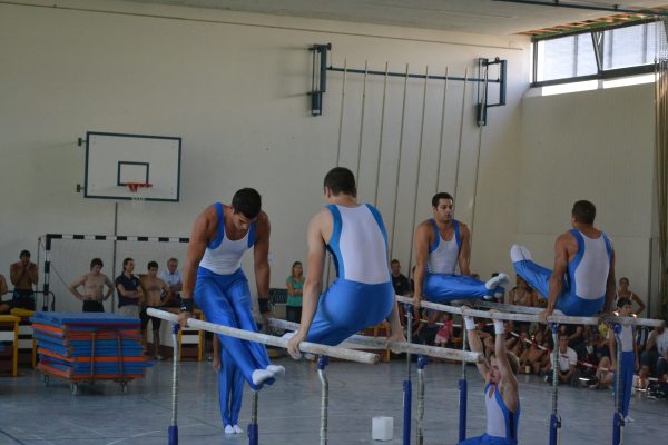 Photo 64 – Championnats suisses à Berne (9 septembre)