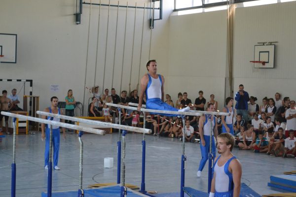 Photo 68 – Championnats suisses à Berne (9 septembre)
