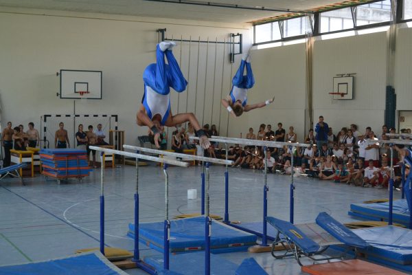 Photo 82 – Championnats suisses à Berne (9 septembre)