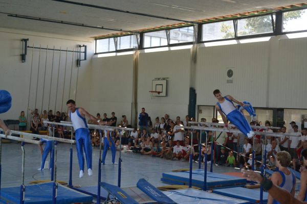 Photo 84 – Championnats suisses à Berne (9 septembre)