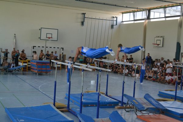 Photo 85 – Championnats suisses à Berne (9 septembre)