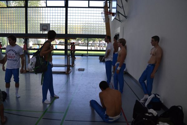 Photo 101 – Championnats suisses à Berne (9 septembre)