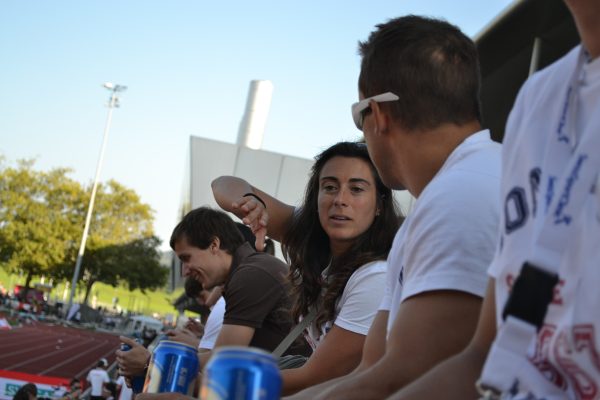 Photo 110 – Championnats suisses à Berne (9 septembre)