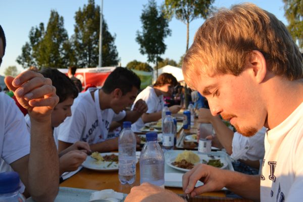 Photo 120 – Championnats suisses à Berne (9 septembre)