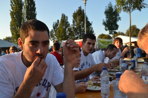 Photo 121 – Championnats suisses à Berne (9 septembre)