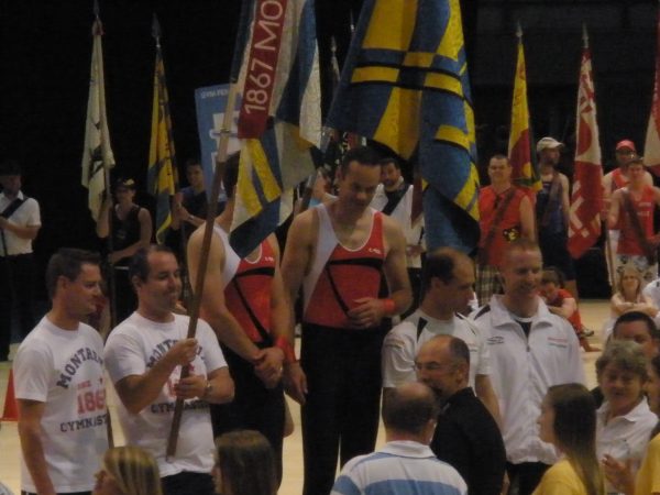 Photo 7 – Fête romande à Neuchâtel (16-17 juin)