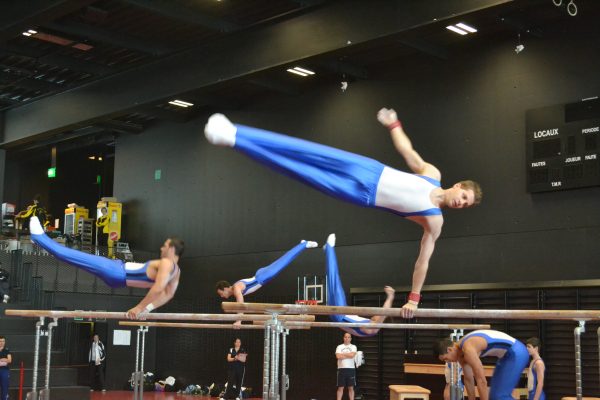 Photo 14 – Championnats fribourgeois à Romont (18 mai)