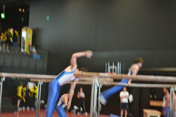 Photo 18 – Championnats fribourgeois à Romont (18 mai)