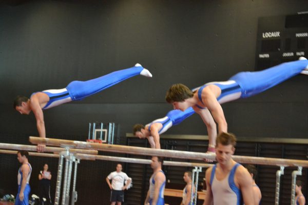 Photo 20 – Championnats fribourgeois à Romont (18 mai)