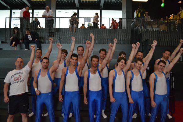 Photo 24 – Championnats fribourgeois à Romont (18 mai)