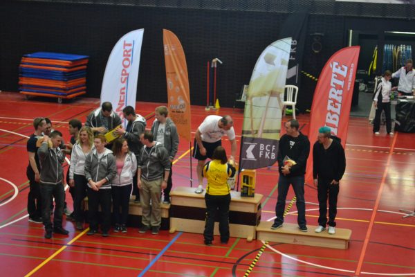 Photo 25 – Championnats fribourgeois à Romont (18 mai)