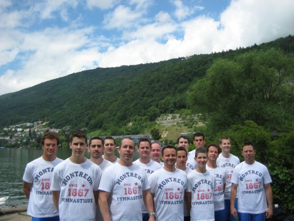 Photo 4 – Fête fédérale à Bienne (22 juin)
