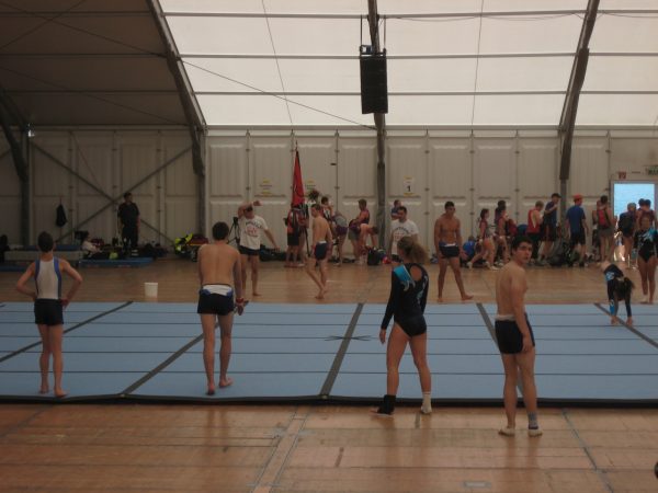 Photo 9 – Fête fédérale à Bienne (22 juin)