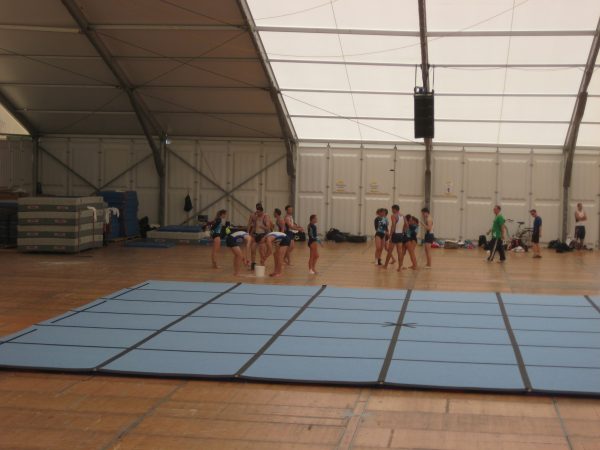 Photo 13 – Fête fédérale à Bienne (22 juin)