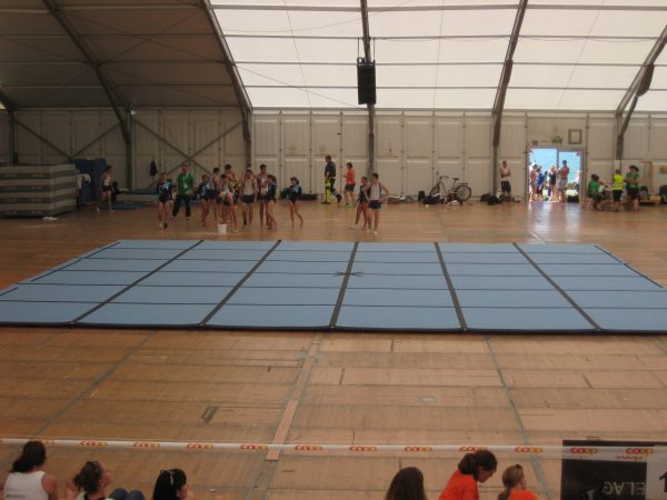 Photo 14 – Fête fédérale à Bienne (22 juin)